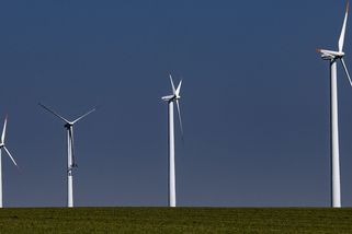 Komentář: Nelžeme si. Zelená energetika nebude levná. A potřebuje velké hráče - Seznam Zprávy